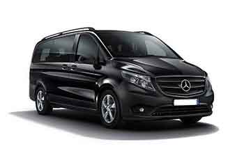Woburn Sands Airport Transfers