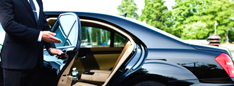 Woburn Sands Airport Transfers