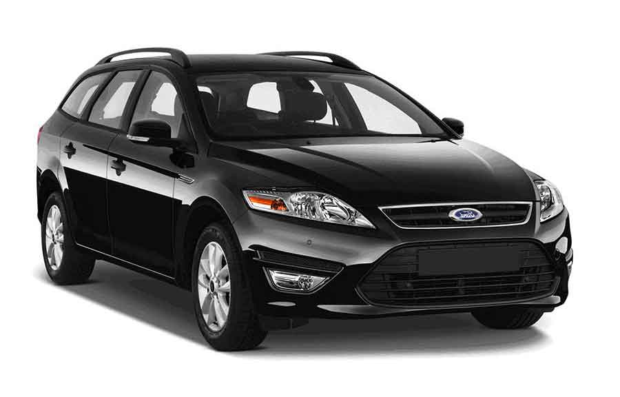 Woburn Sands Airport Transfers